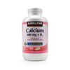 Kirkland Signature Calcium + D3 Product Image