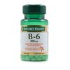 Nature's Bounty Vitamin B6 Product Image