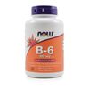 NOW Foods Vitamin B6 Product Image