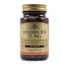 Solgar Vitamin B6 Product Image