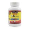 Kirkland Signature Quick Dissolve B12 Product Image