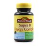Nature Made Super B Energy Complex Product Image