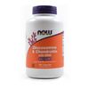 NOW Foods Glucosamine & Chondroitin with MSM Product Image