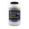 Healthy Joints System Glucosamine & Chondroitin Sulfate with MSM Product Image