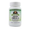 Source Naturals Vegan True Non-Fish Omega-3s Product Image