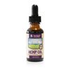 Functional Remedies	Full Spectrum Hemp Oil 250mg Product Image
