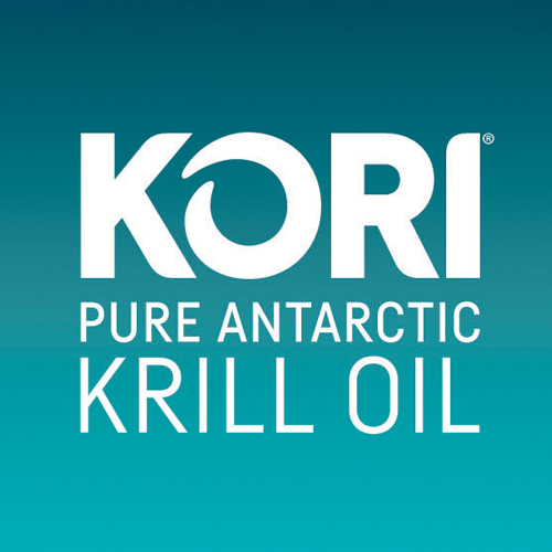 Kori Pure Antarctic Krill Oil