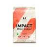 MyProtein Impact Whey Isolate - India Product Image