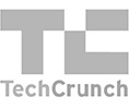 Tech Crunch logo