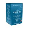 Viva Naturals Antarctic Krill Oil Professional Grade Softgels Product Image