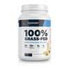 Transparent Labs 100% Grass-Fed Whey Protein Isolate Product Image