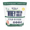 Power Play Fuel Cold Micro Filtered Whey Protein Isolate Product Image