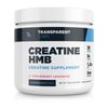 Transparent Labs Creatine HMB Product Image