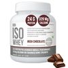 Bon Iso Whey 100% Protein Isolate - Irish Chocolate Product Image