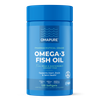 Omapure Omega-3 Fish Oil Product Image