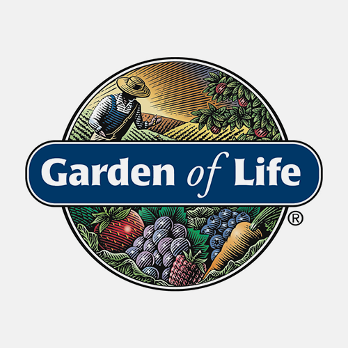 Garden of Life