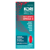 Kori Pure Antarctic Krill Oil 1200mg Product Image